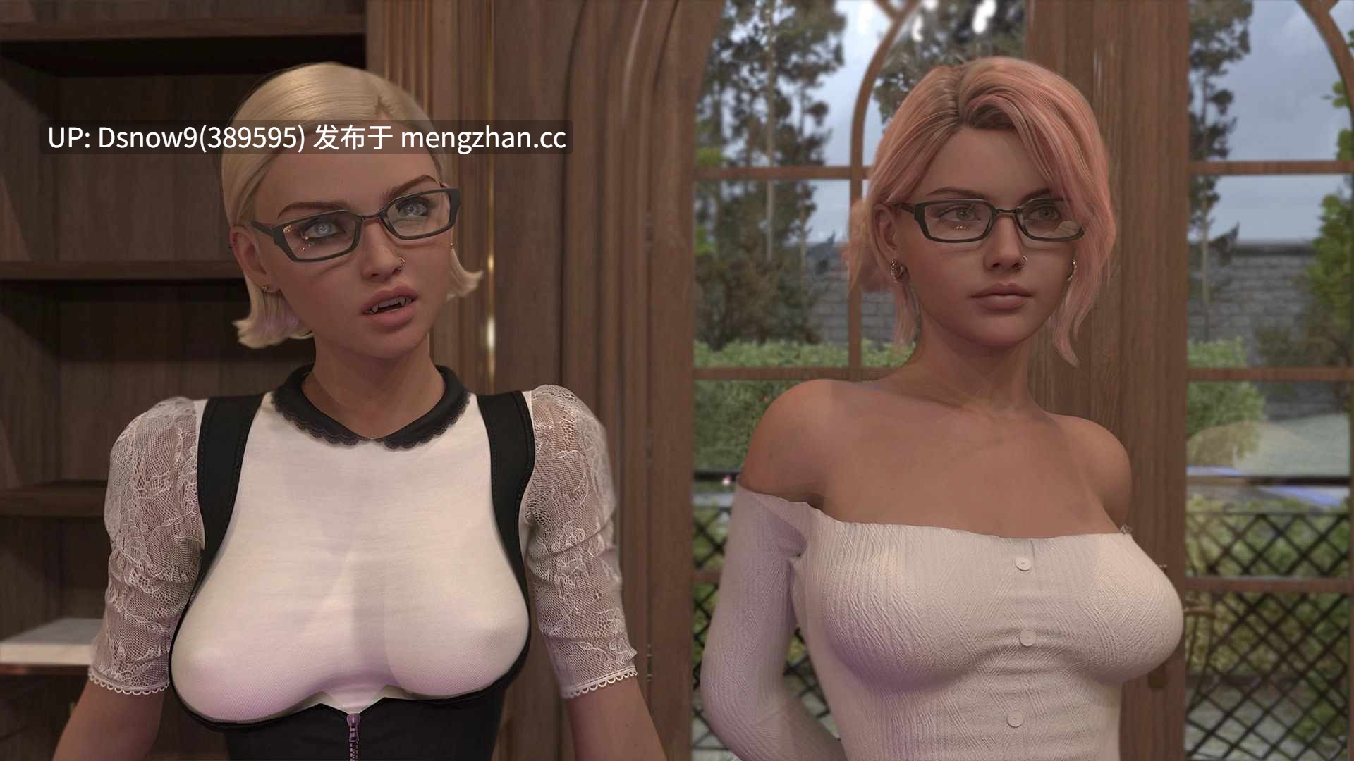 【欧美SLG/AI汉化/动态】血缘纽带 Blood Ties v0.2.10【PC/1.65G】-第7张图片-萌站 【欧美SLG/AI汉化/动态】血缘纽带 Blood Ties v0.2.10【PC/1.65G】-第7张图片-萌站