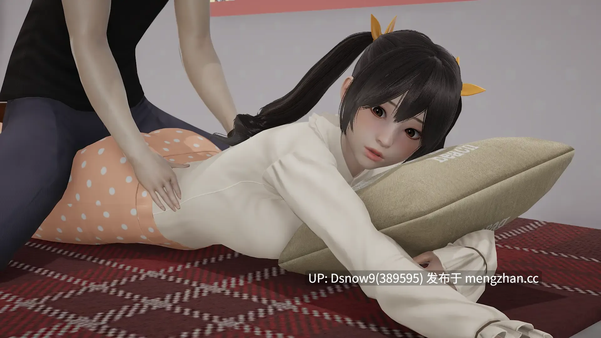 【亚洲SLG/AI汉化/动态】Supower - Remake v0.64【PC+安卓/1.92G】-第2张图片-萌站 【亚洲SLG/AI汉化/动态】Supower - Remake v0.64【PC+安卓/1.92G】-第2张图片-萌站