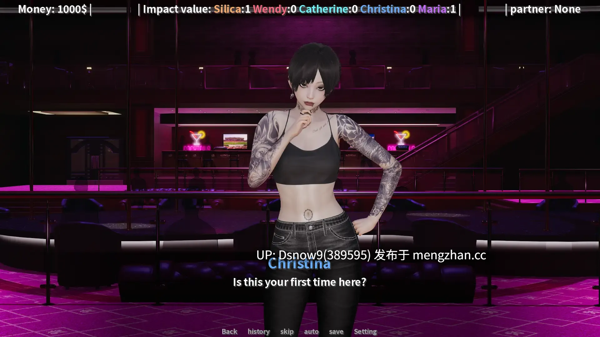 【亚洲SLG/AI汉化/动态】Supower - Remake v0.64【PC+安卓/1.92G】