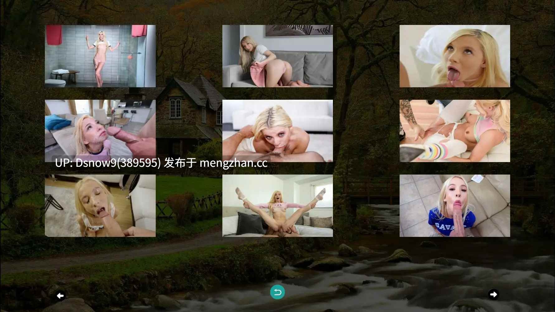 【真人SLG/AI汉化/动态】斯宾尼 The Spinney v0.28【PC/10.1G】-第3张图片-萌站 【真人SLG/AI汉化/动态】斯宾尼 The Spinney v0.28【PC/10.1G】-第3张图片-萌站