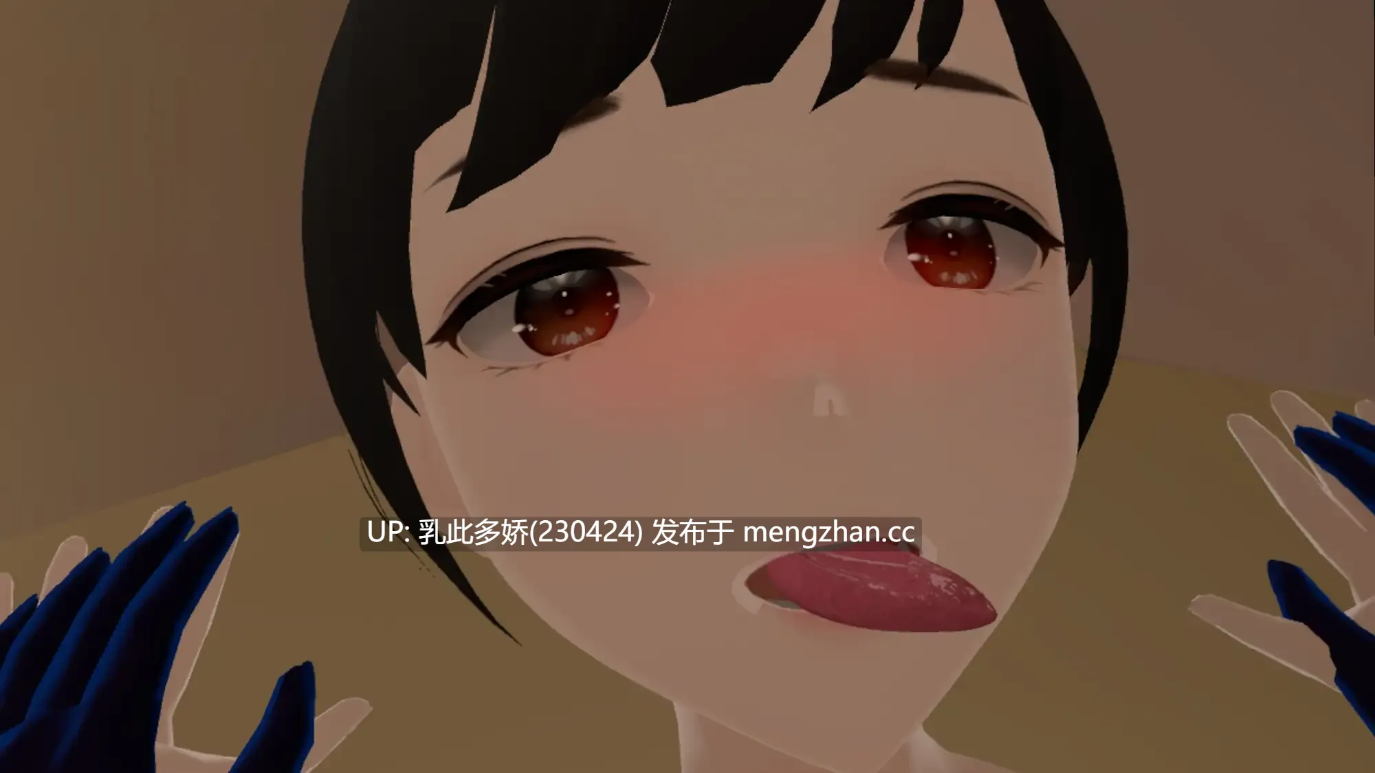 13[3DVRRPG官中] 異世界転生したからNPC全員を犯るVR v1.10 官中版 [1.01G]-第4张图片-萌站