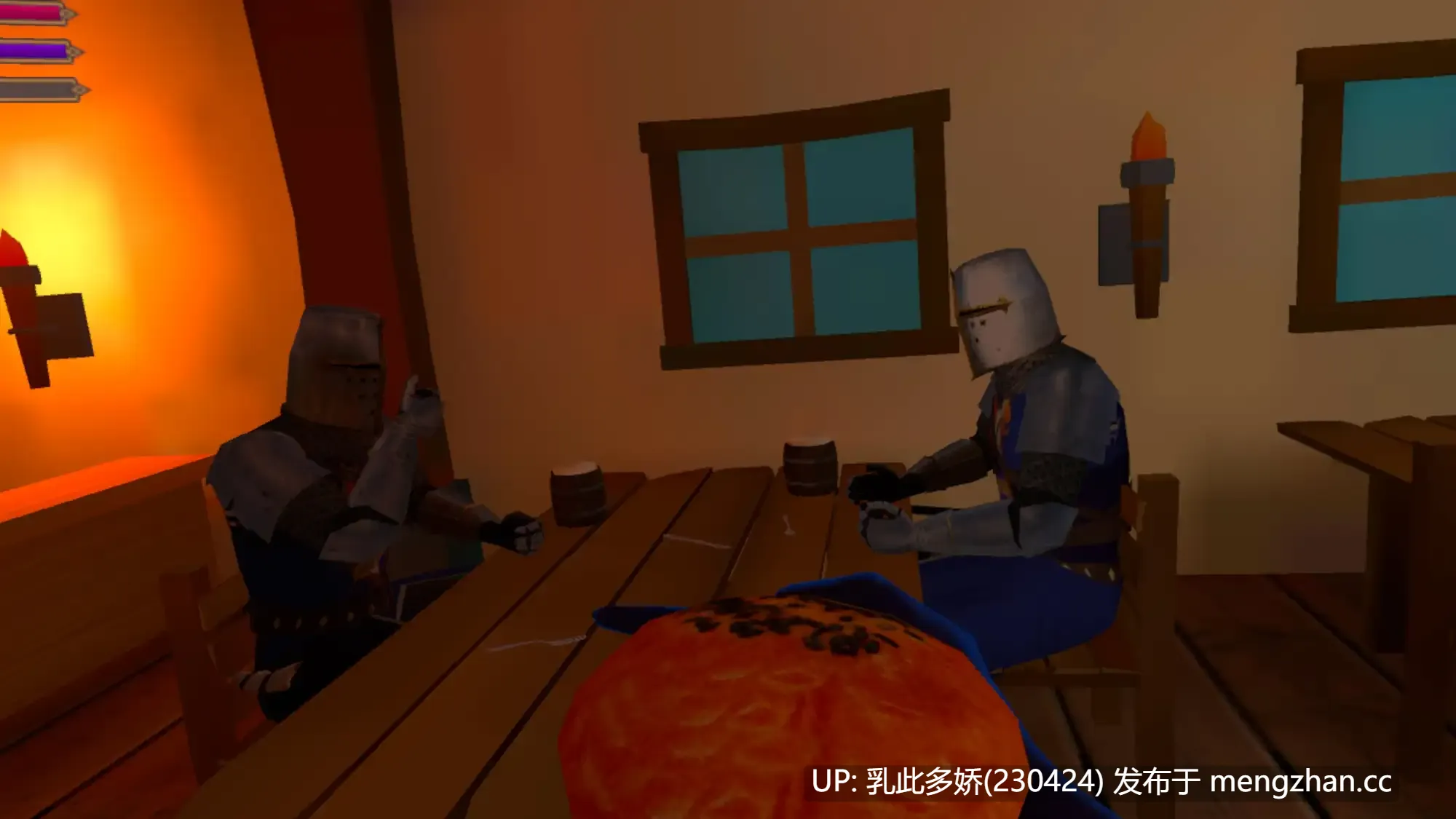 13[3DVRRPG官中] 異世界転生したからNPC全員を犯るVR v1.10 官中版 [1.01G]-第5张图片-萌站