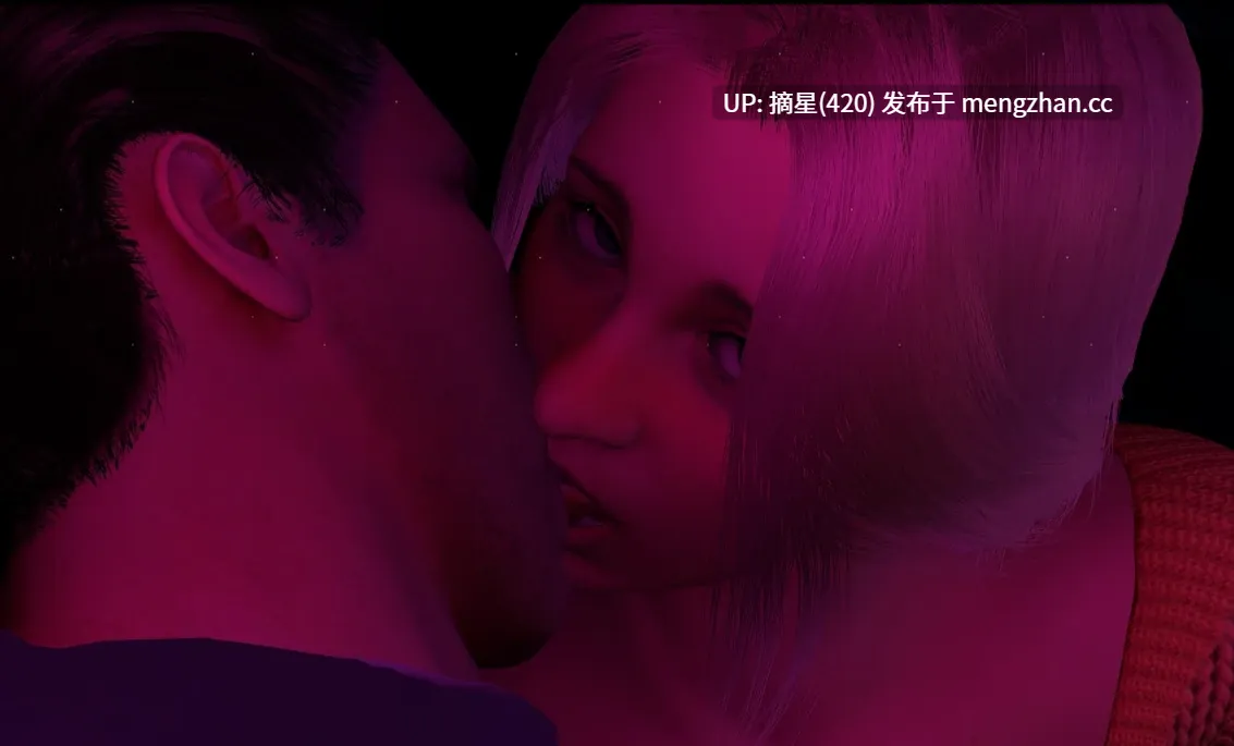 萌站汉化 【欧美SLG/AI汉化/NTR】为她服务0.89.90 AI汉化版【PC/3.7G/更新】-第2张图片-萌站
