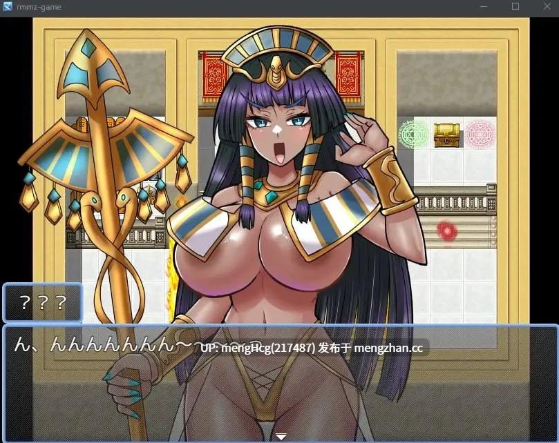 【RPG/PC/汉化】古代少女的魅惑迷宫与寻宝猎人君/古代乙女の誘惑迷宮とトレジャーハンター君 版本：2026.1.3