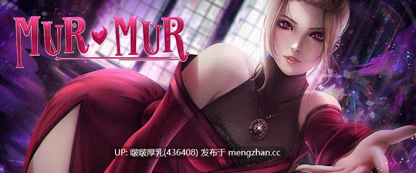 【双端】【SLG/步兵/动态/PC+安卓】杂音 MurMur 0.7 -第2张图片-萌站