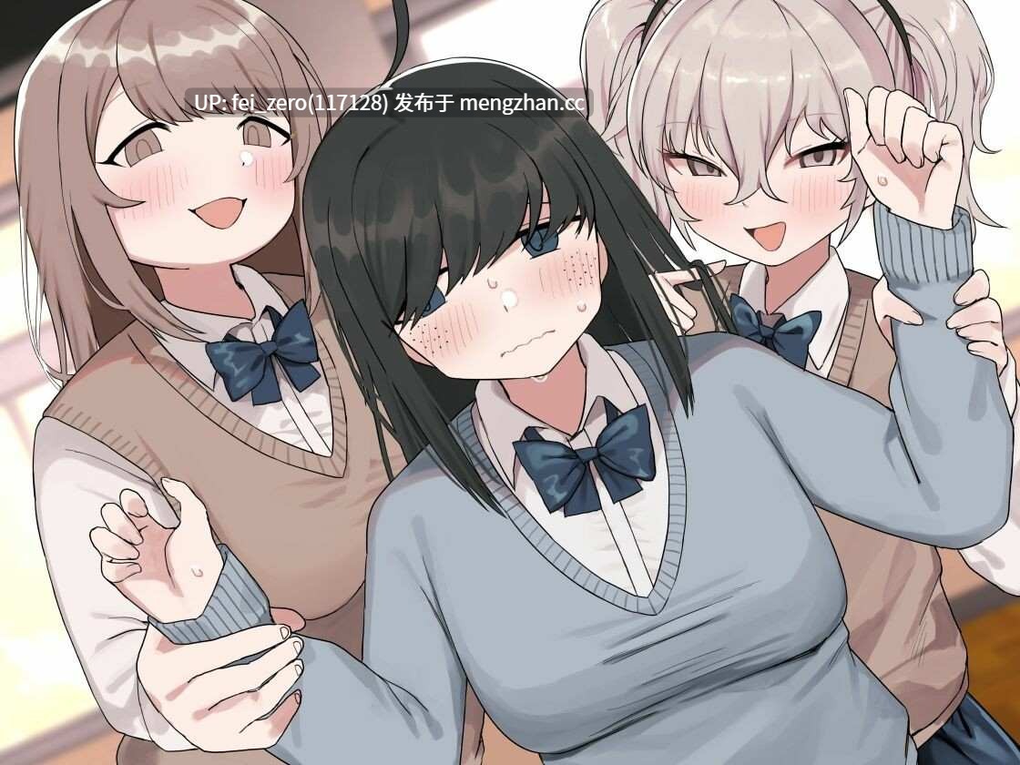 【作品合集】誰塚[6部]【汉化】【全收集/自整理】-第2张图片-萌站