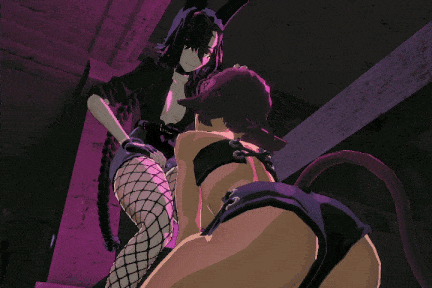 【更新】【SLG/3D/步兵/动态/PC】捕鼠器：盗窃与束缚 Mousetrap 0.1.6p2-第3张图片-萌站