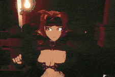 【更新】【SLG/3D/步兵/动态/PC】捕鼠器：盗窃与束缚 Mousetrap 0.1.6p2-第5张图片-萌站