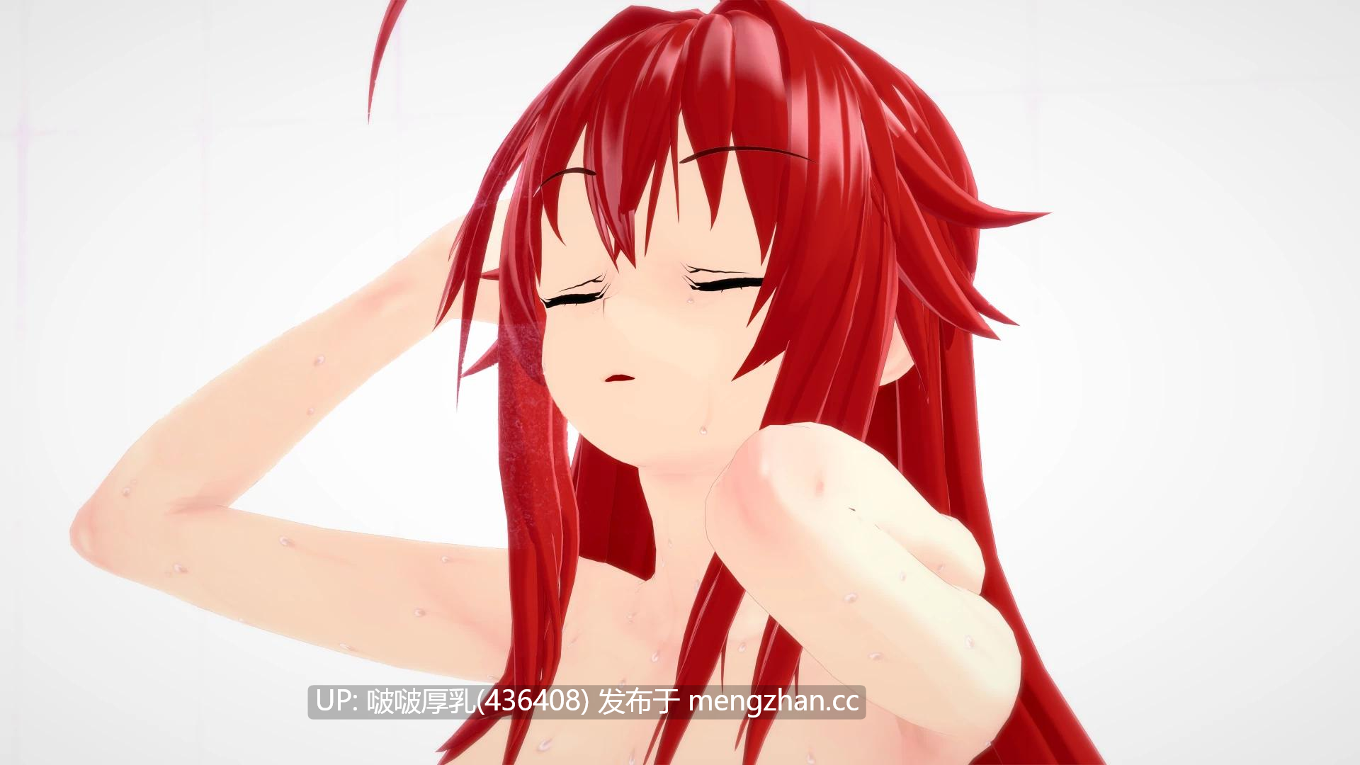 【双端】【SLG/动态/步兵/PC+安卓】恶魔高校 Devil's Academy DxD - v0.71-第3张图片-萌站