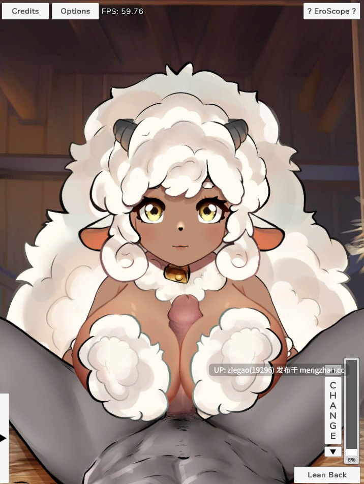 【PC/生肉/动态】Ruti 的爪子小巷Ruti Paw Alley+羊毛你爱我吗？Wool do you love me?[V1.1+V0.1]-第4张图片-萌站