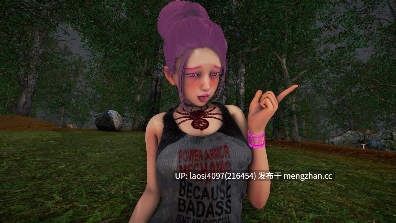 [SLG/PC]#逃生   #Outlast  v0.5 AI汉化版