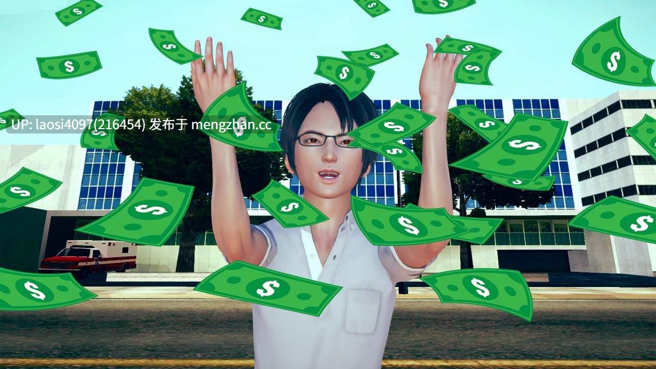 [SLG/PC]#欺负我的人试图腐蚀我的母亲   #My Bully Tries to Corrupt My Mother Yuna Ep.3.7 v0.78 AI汉化版-第5张图片-萌站