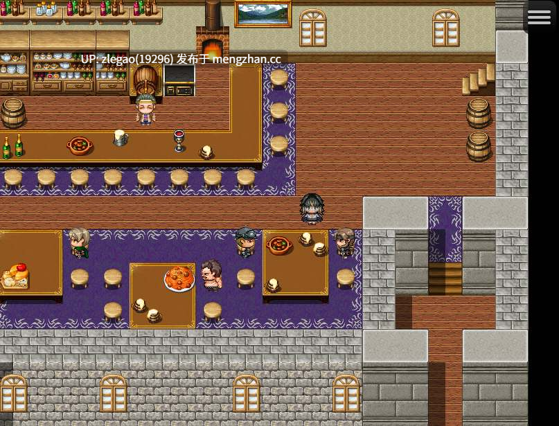 【PC/AI】硬闯少女与异世界转移 [Ver1.0]