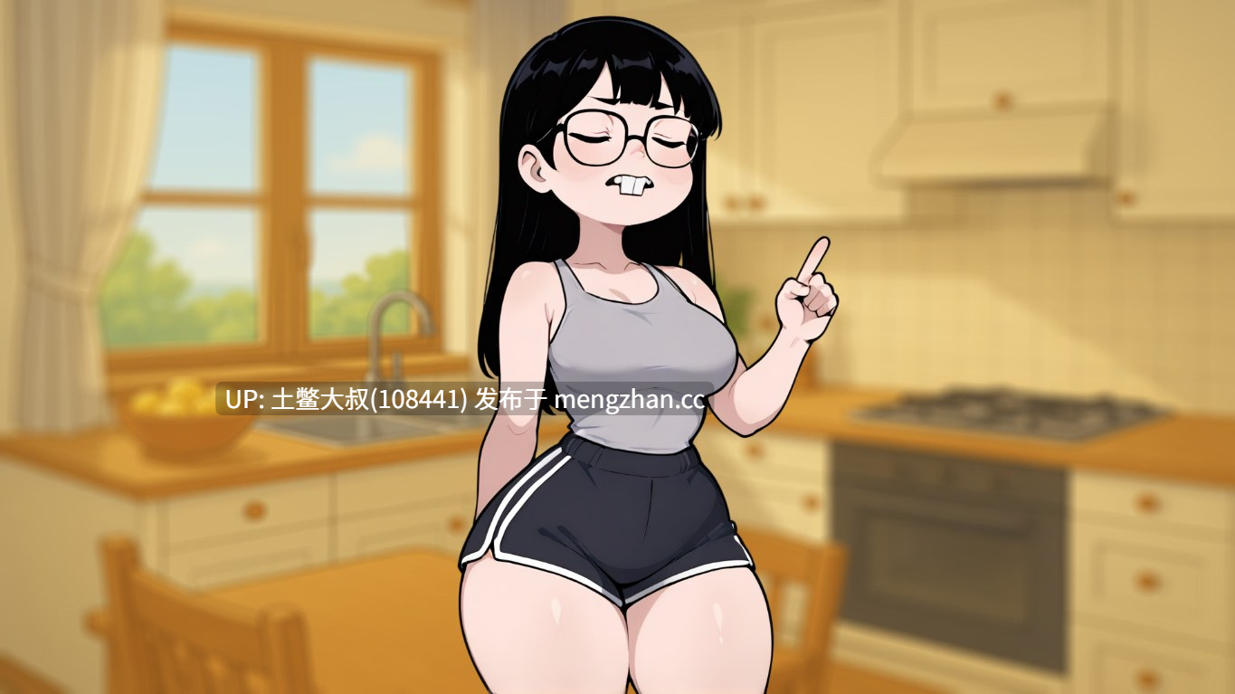 【2D日式SLG AICG 男主 爱情 沙盒 机翻】我的女朋友和我的噩梦 My Girlfriend and My Nightmare [v0.5.0] 817MB-第2张图片-萌站
