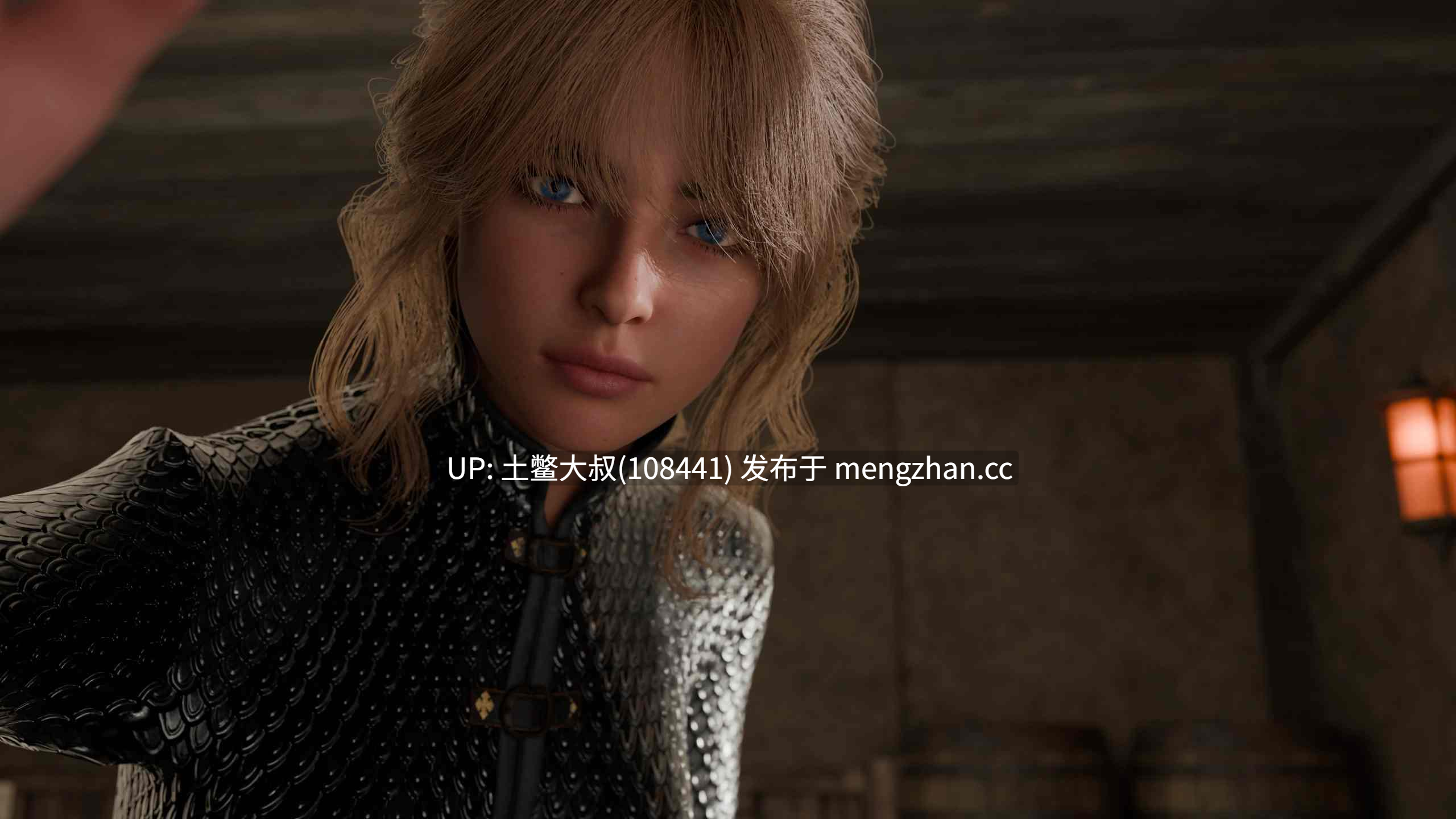 【3D欧美SLG 动态 奇幻 RPG 机翻】他 Him [v0.4.0] 4.6GB-第6张图片-萌站