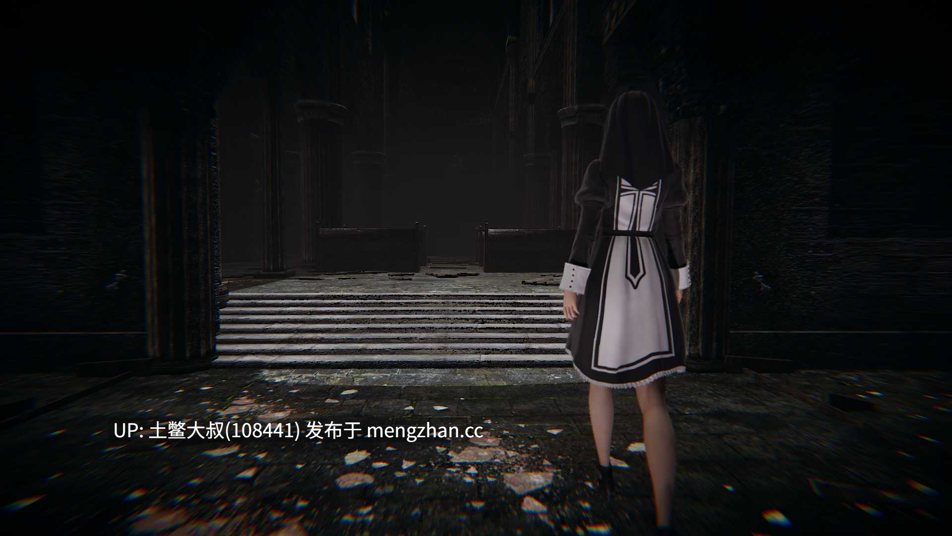 【3D欧美SLG 动态 腐败 多结局 官方繁中】超霸 重制版 Supower - Remake [v0.64] 1.2GB-第2张图片-萌站