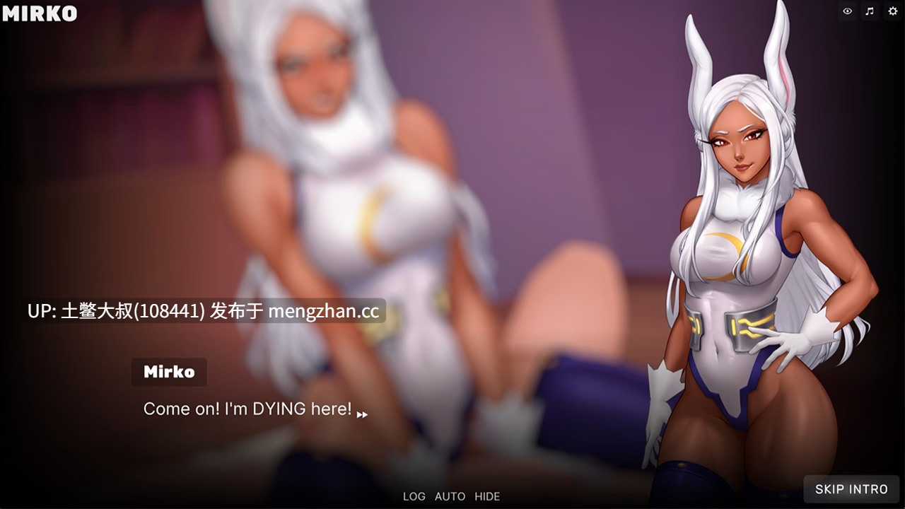 【2D美式SLG 同人类 动态 后宫 机翻工具】欲望联盟 Horny Union [v0.11.02] 1.6GB-第2张图片-萌站