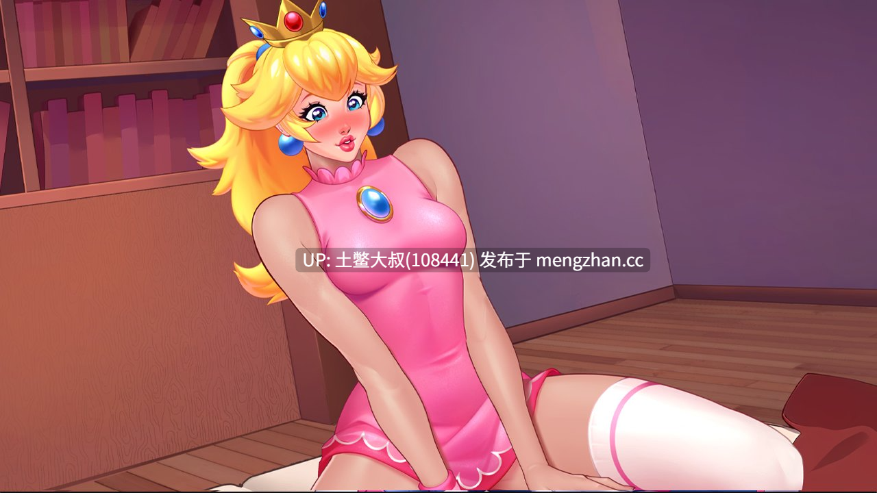 【2D美式SLG 同人类 动态 后宫 机翻工具】欲望联盟 Horny Union [v0.11.02] 1.6GB-第4张图片-萌站