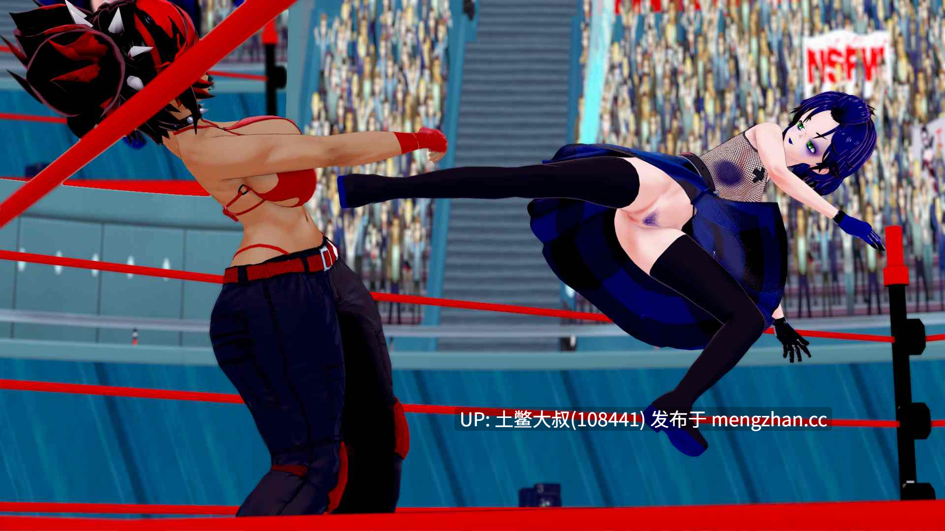 【3D日式SLG 动态 futa 熟女 机翻】魔戒大师 Masters of the Ring [v0.5 Ep.5 pt.3] 1.3GB-第14张图片-萌站