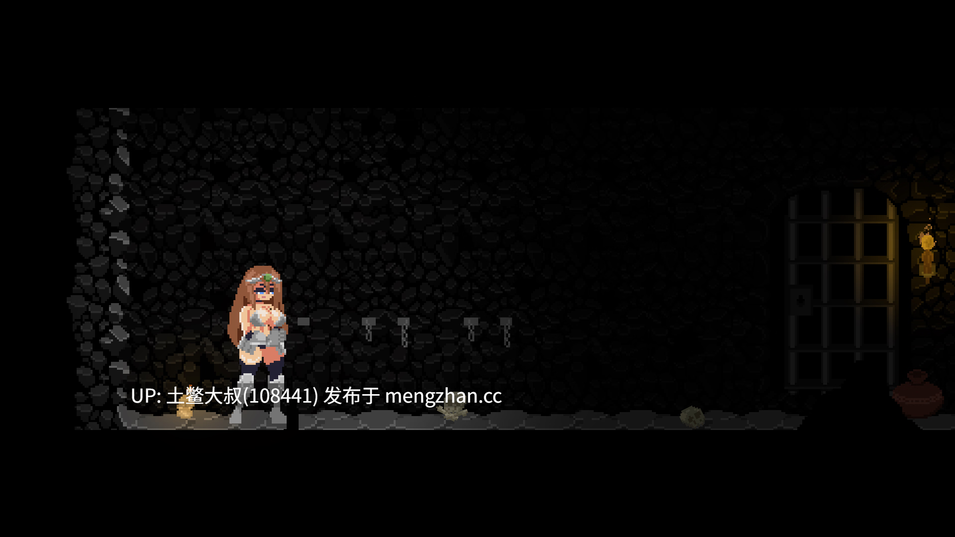 【2D日式ACT 横板闯关 战斗 奇幻 机翻工具】埃丽卡：太阳骑士 Erica: Knight of the sun [v0.1.6] 2.34GB