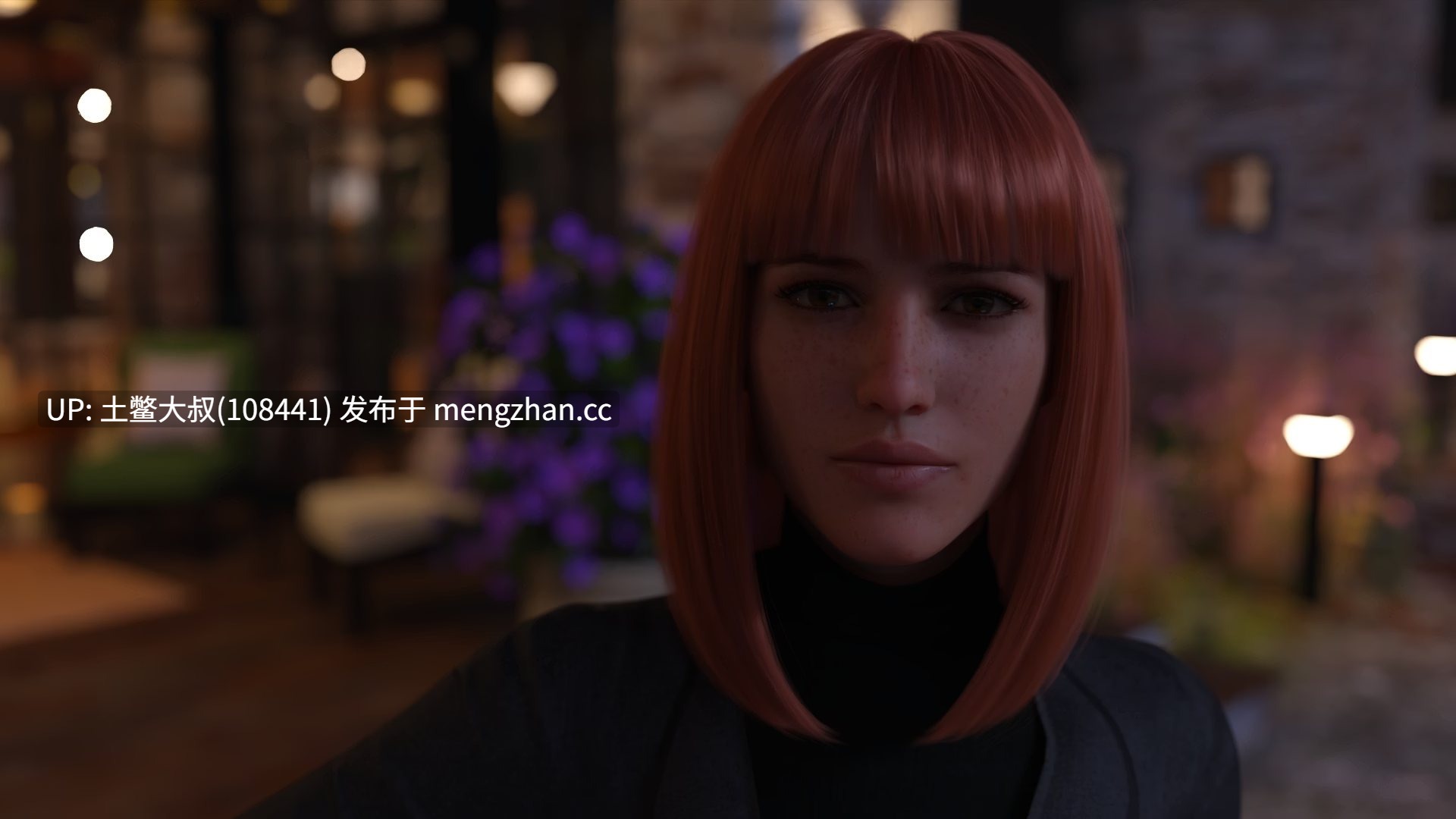 【3D欧美SLG 冒险 动态 后宫 熟女 官方中文】熟女案例：遇险少女 Milfy Cases: Damsels in Distress [v0.22] 2.23GB