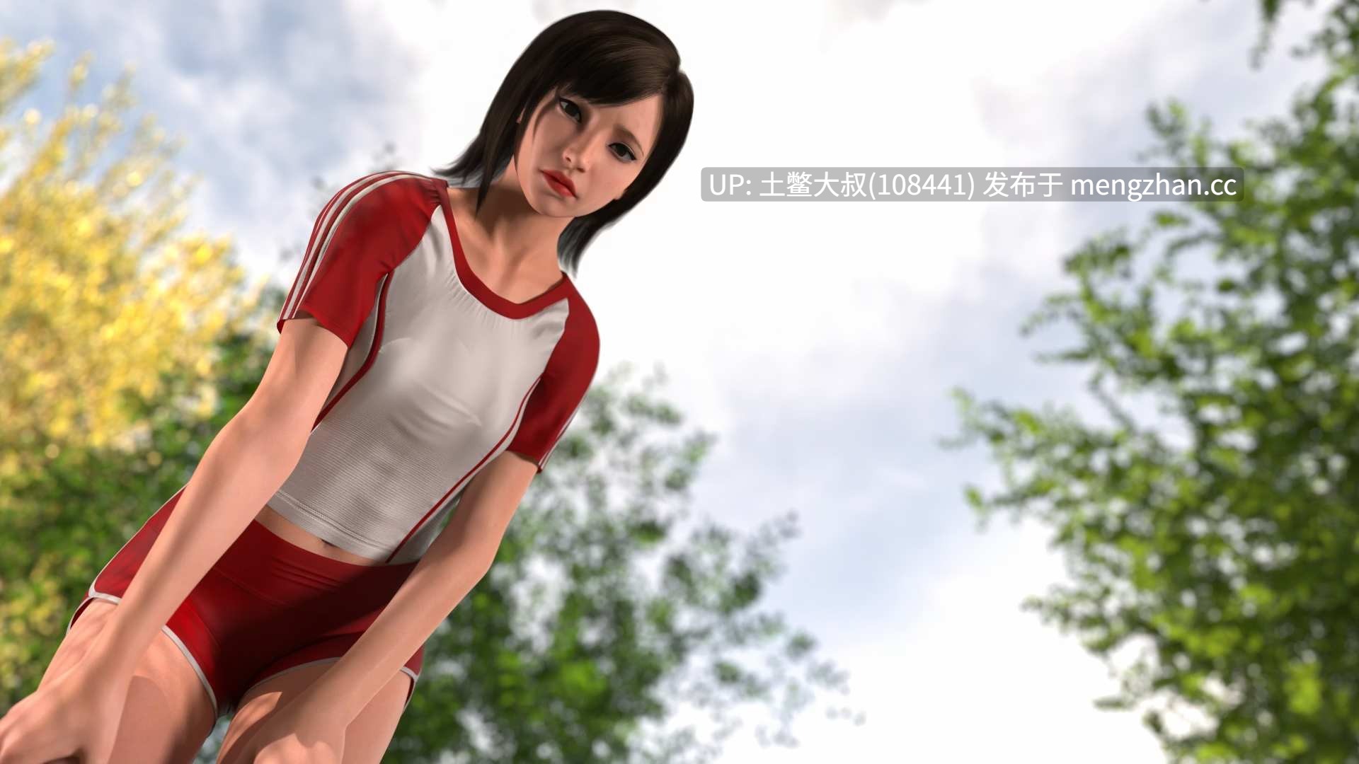 【3D欧美SLG 男主 偷窥 机翻】我和我的姐妹们 My Sisters and Me [Ep. 2.1] 2.56GB