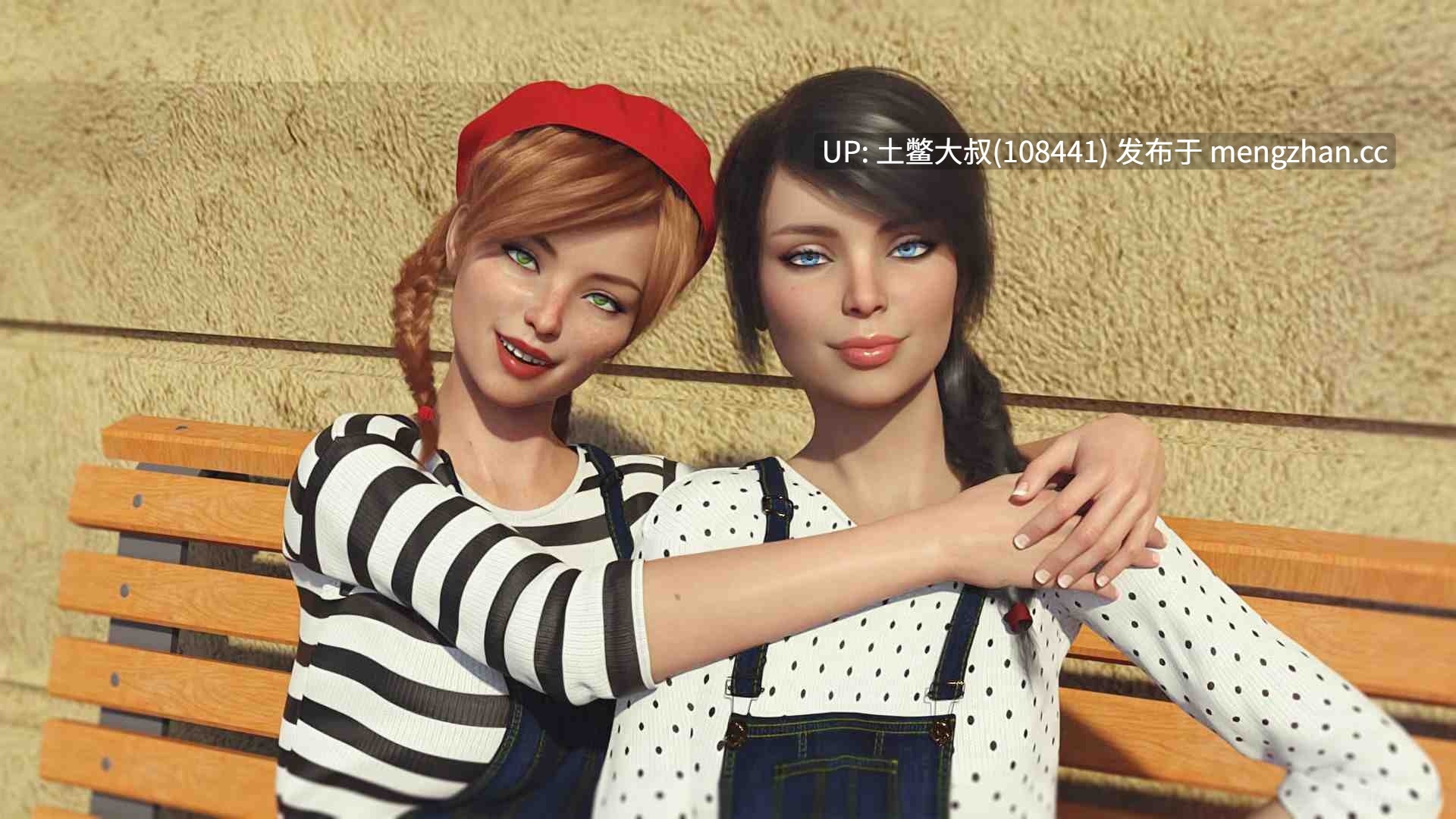 【3D欧美SLG 动态 后宫 熟女 机翻】RSSU - 复古风格苏联内衣 - 案例#1 伊萨卡项目 RSSU - Retro Style Soviet Undies - Case#1 Ithaca Project [v1.6.7a] 2.87GB-第4张图片-萌站