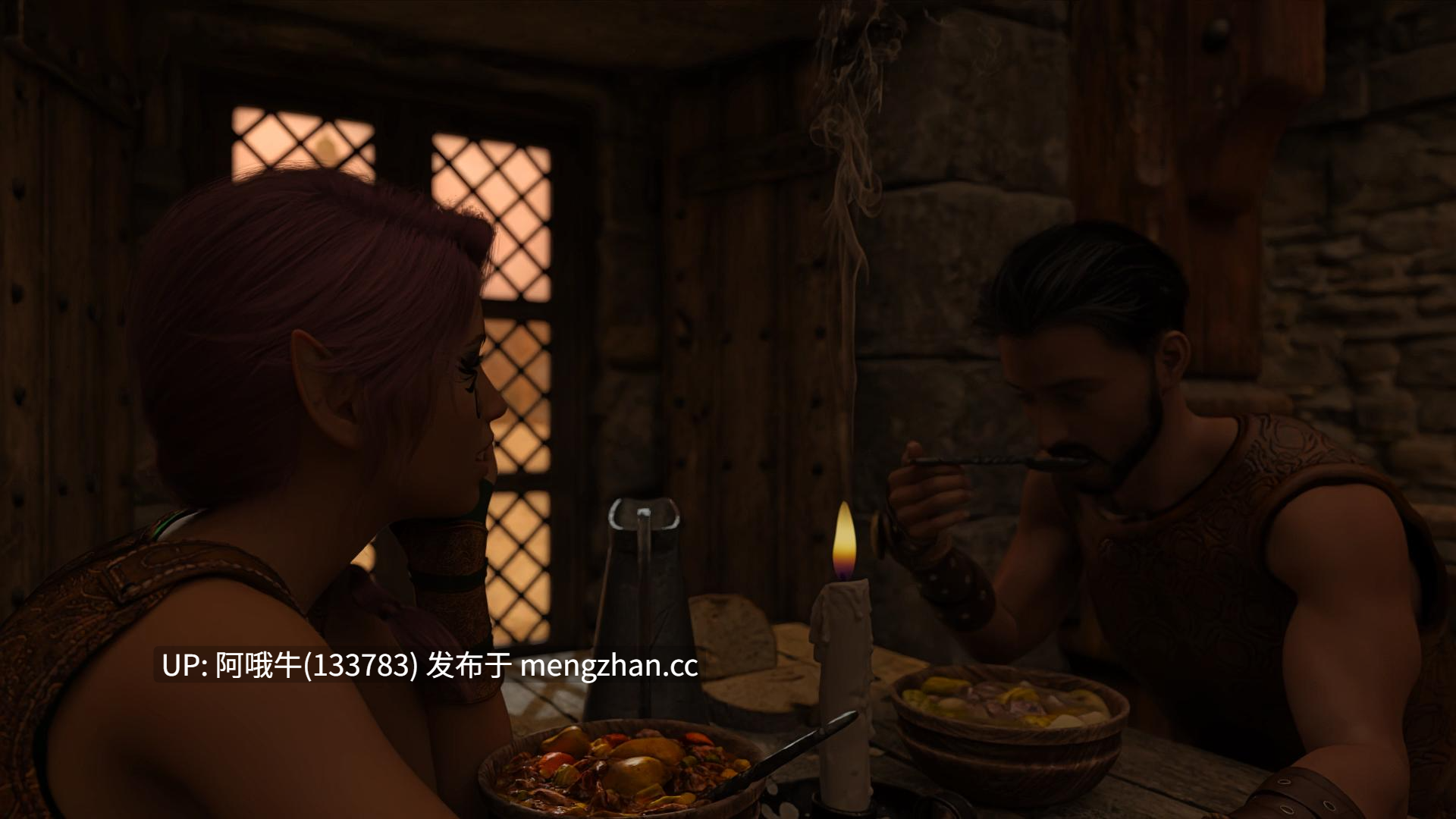 【大型/SLG/欧美/奇幻/异世界/PC/机翻】埃勒利亚 Elleria [v1.7.1] [17.5G]【序号5938】【18.2G】-第8张图片-萌站
