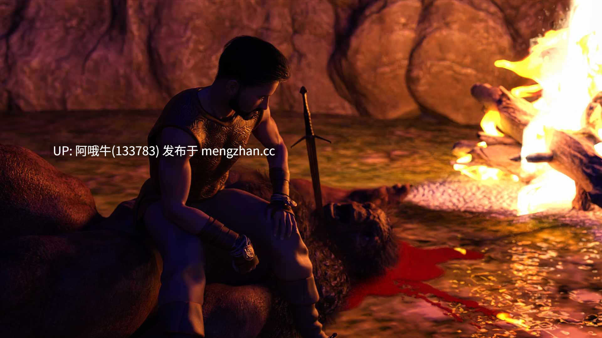 【大型/SLG/欧美/奇幻/异世界/PC/机翻】埃勒利亚 Elleria [v1.7.1] [17.5G]【序号5938】【18.2G】-第10张图片-萌站