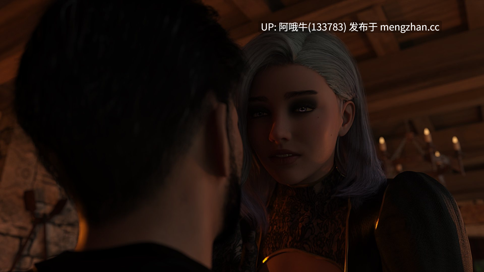 【大型/SLG/欧美/奇幻/异世界/PC/机翻】埃勒利亚 Elleria [v1.7.1] [17.5G]【序号5938】【18.2G】-第12张图片-萌站