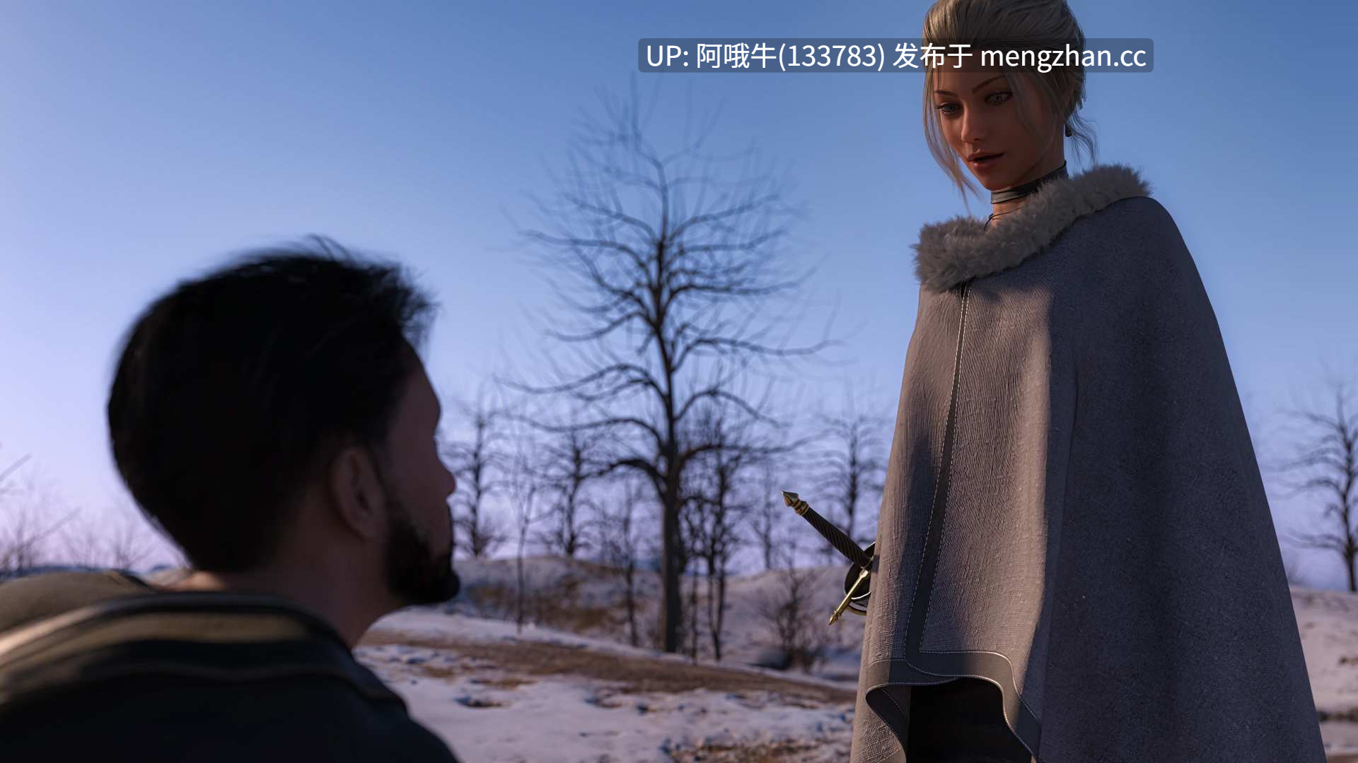 【大型/SLG/欧美/奇幻/异世界/PC/机翻】埃勒利亚 Elleria [v1.7.1] [17.5G]【序号5938】【18.2G】-第13张图片-萌站