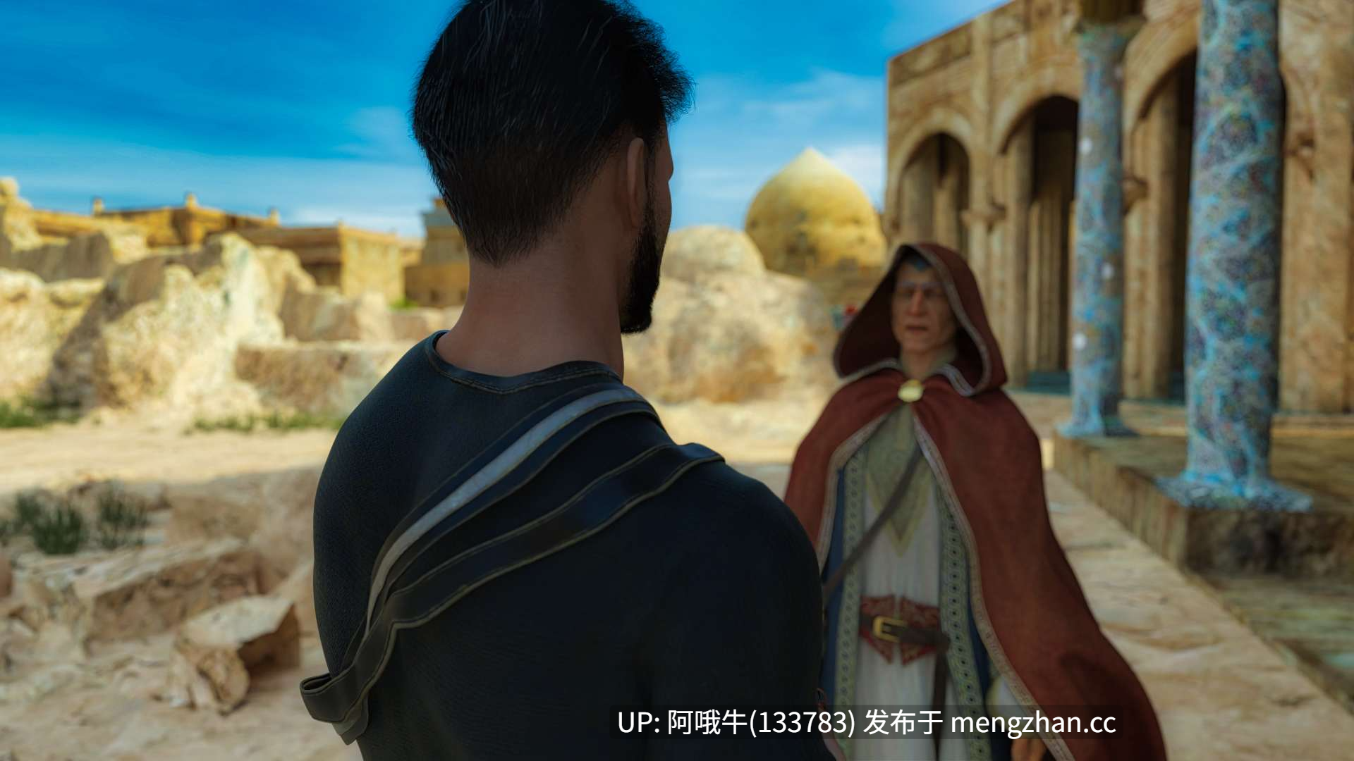 【大型/SLG/欧美/奇幻/异世界/PC/机翻】埃勒利亚 Elleria [v1.7.1] [17.5G]【序号5938】【18.2G】-第16张图片-萌站