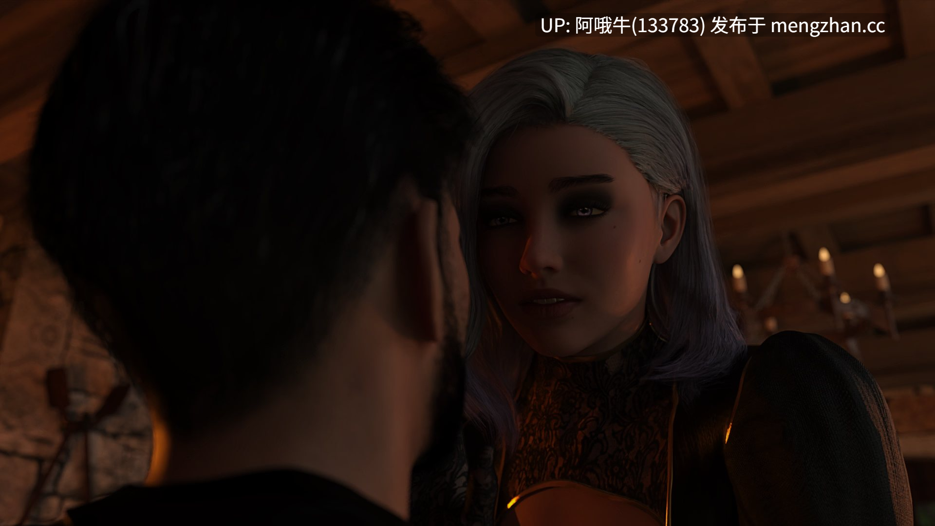【大型/SLG/欧美/奇幻/异世界/PC/机翻】埃勒利亚 Elleria [v1.7.1] [17.5G]【序号5938】【18.2G】-第17张图片-萌站
