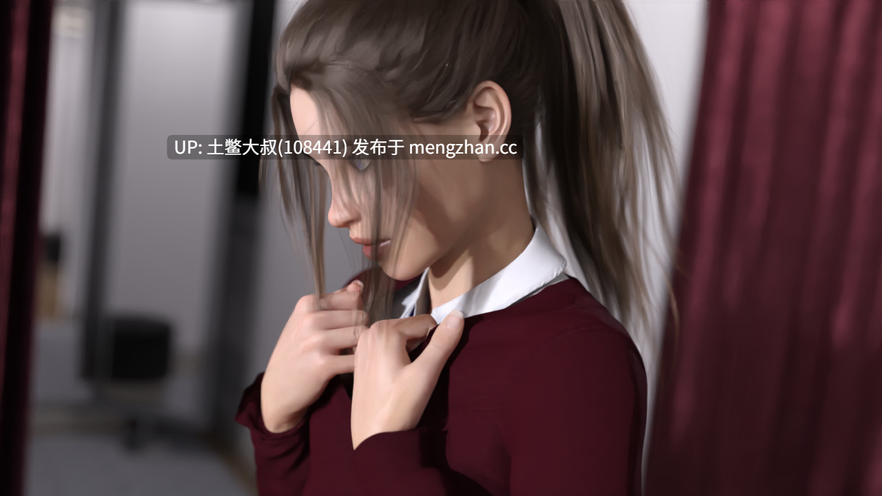 【3D欧美SLG 腐败 强奸 熟女 机翻】不道德故事：丽贝卡 Immoral Stories Rebecca [v1.7.6b] 4.3GB