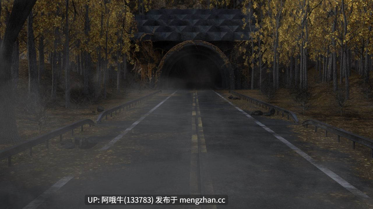 【欧美/恐怖/悬疑/SLG/PC/机翻】SINebris [Ep.1] [683M]【序号5943】