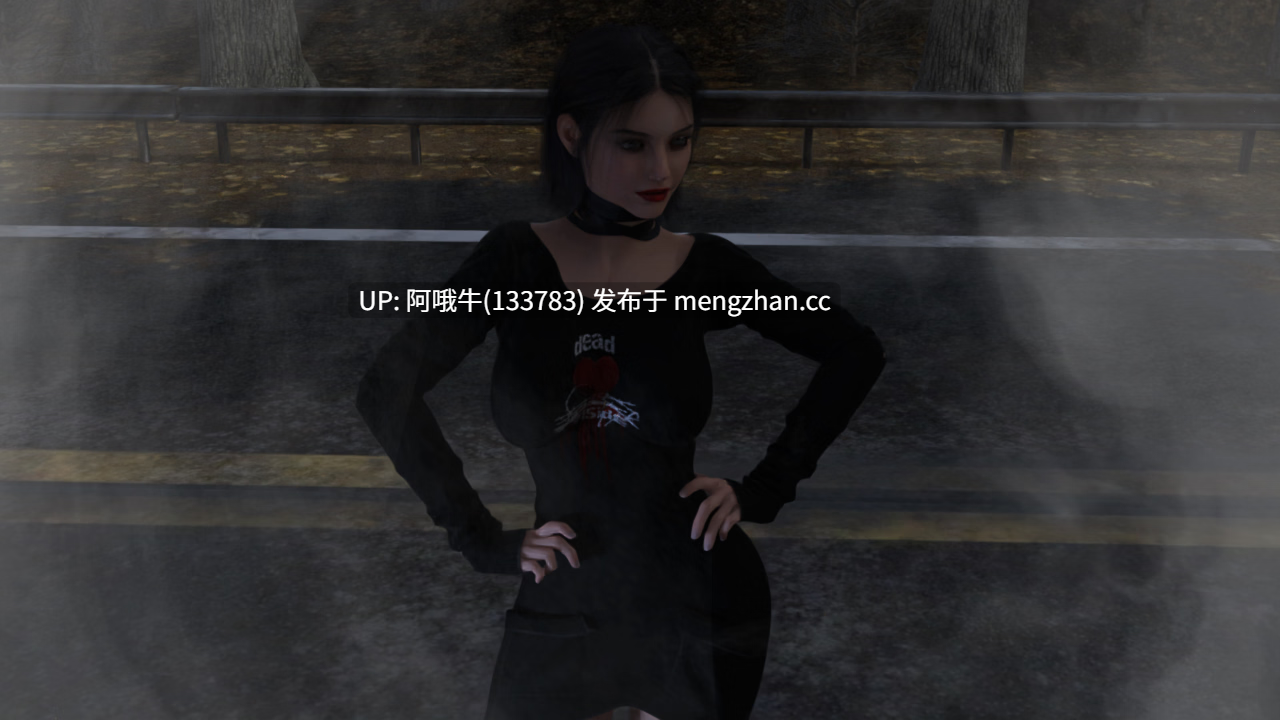 【欧美/恐怖/悬疑/SLG/PC/机翻】SINebris [Ep.1] [683M]【序号5943】-第4张图片-萌站