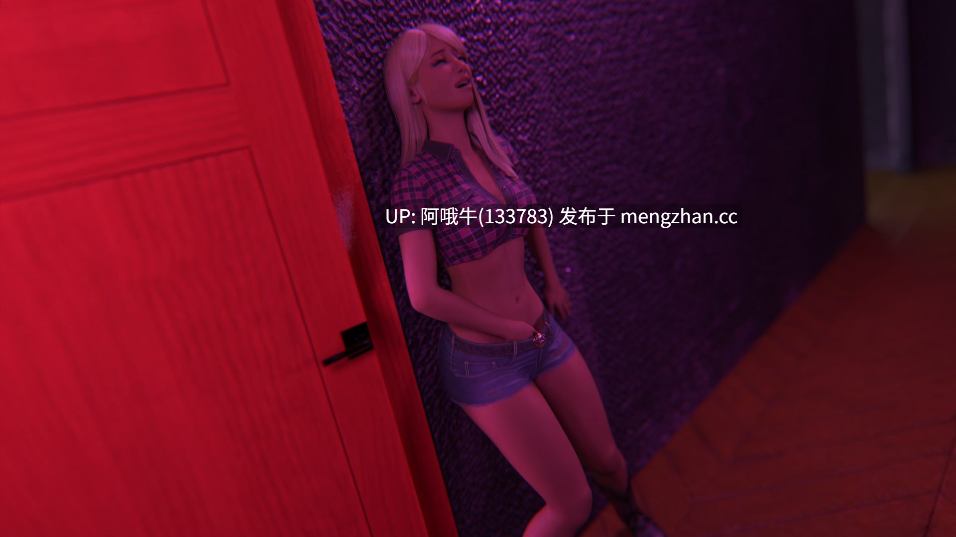 【欧美/SLG/PC/机翻/萌站内植】村庄荡妇变身 Village Slut Transformation [Ep.13] [2.28G]【序号5944】-第20张图片-萌站