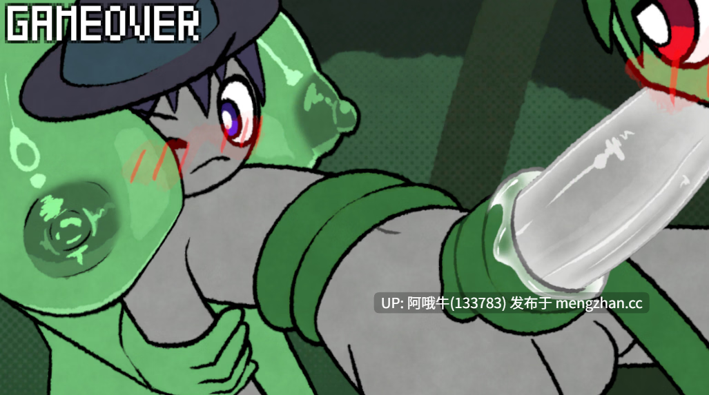 【ACT/动态/战斗h/PC/机翻】埋藏的柱子 The Buried Pillars [v0.8] [472M]【序号5948】-第6张图片-萌站