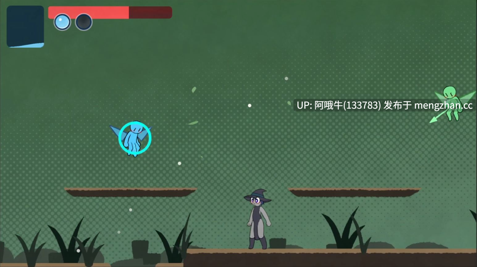 【ACT/动态/战斗h/PC/机翻】埋藏的柱子 The Buried Pillars [v0.8] [472M]【序号5948】-第7张图片-萌站