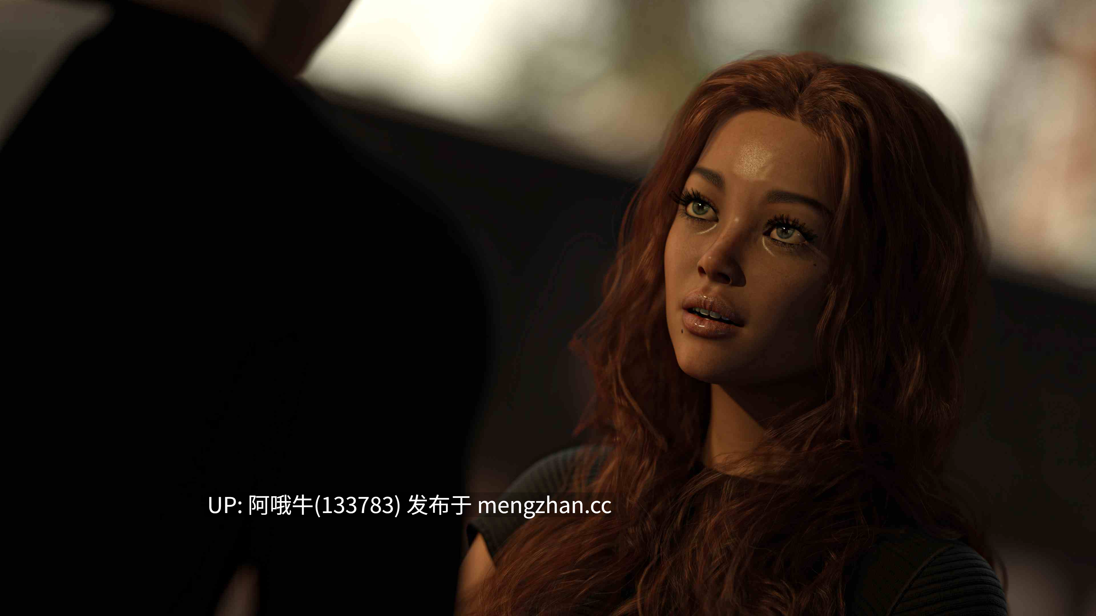 【欧美/SLG/动态/PC/机翻】时间疗愈 Time Heals [Ch.1 P2] [3.38G]【序号5951】-第7张图片-萌站