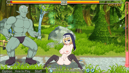 【双端】【ACT/动态/PC+安卓】 姐妹之战 Sister Fight v1.21-第5张图片-萌站 【双端】【ACT/动态/PC+安卓】 姐妹之战 Sister Fight v1.21-第5张图片-萌站