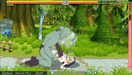 【双端】【ACT/动态/PC+安卓】 姐妹之战 Sister Fight v1.21-第6张图片-萌站 【双端】【ACT/动态/PC+安卓】 姐妹之战 Sister Fight v1.21-第6张图片-萌站