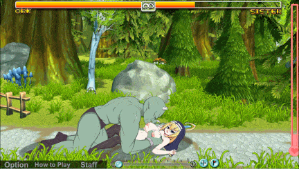 【双端】【ACT/动态/PC+安卓】 姐妹之战 Sister Fight v1.21-第7张图片-萌站 【双端】【ACT/动态/PC+安卓】 姐妹之战 Sister Fight v1.21-第7张图片-萌站