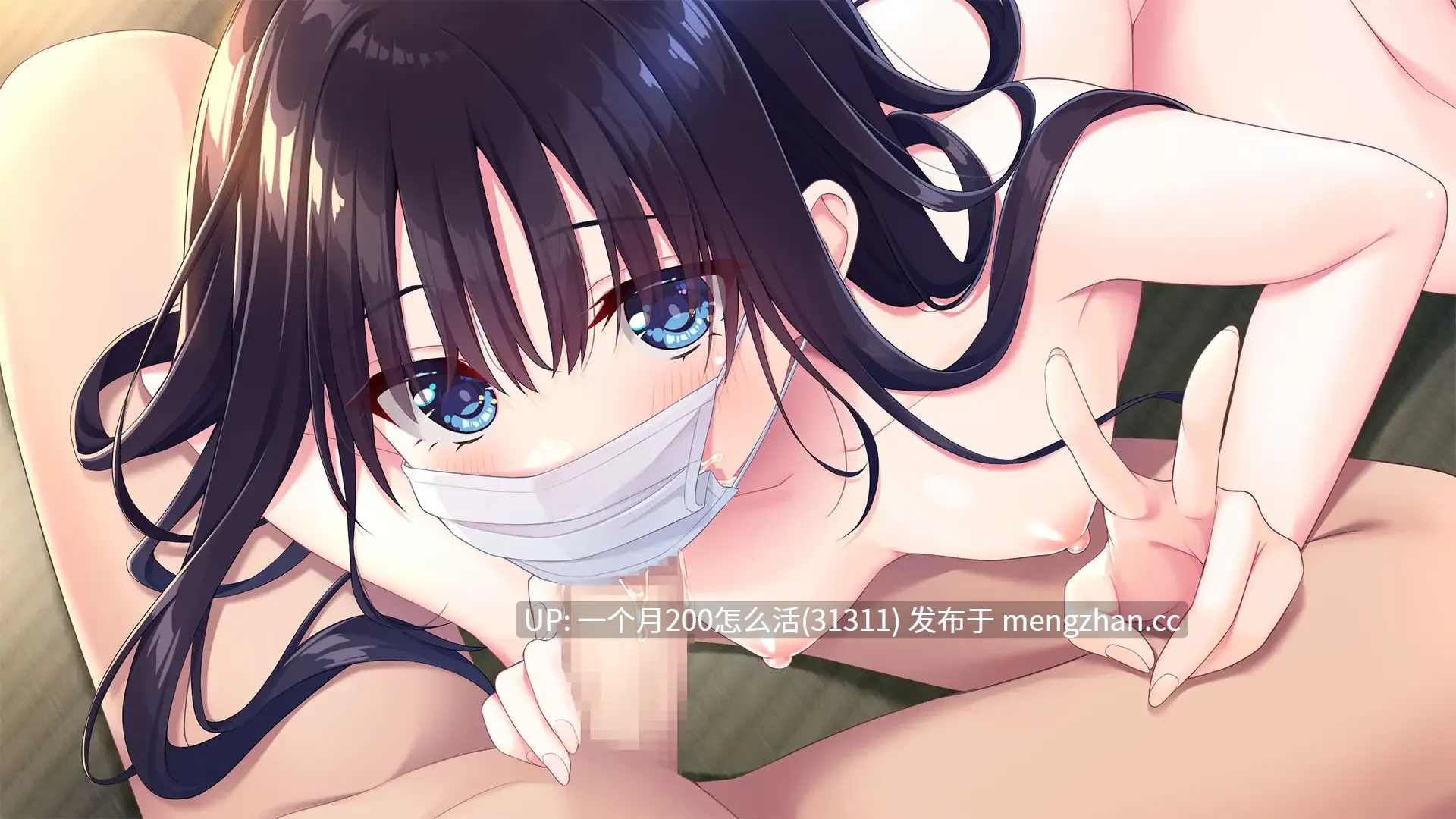 [PC][爆款RPG/动态/官中/追加DLC4/2D]痴情哥哥与病弱妹妹的乡间生活 エッチで一途なド田舎兄さまと 官方中文版+DLC1+2+3+4 [4573.3MB]-第4张图片-萌站