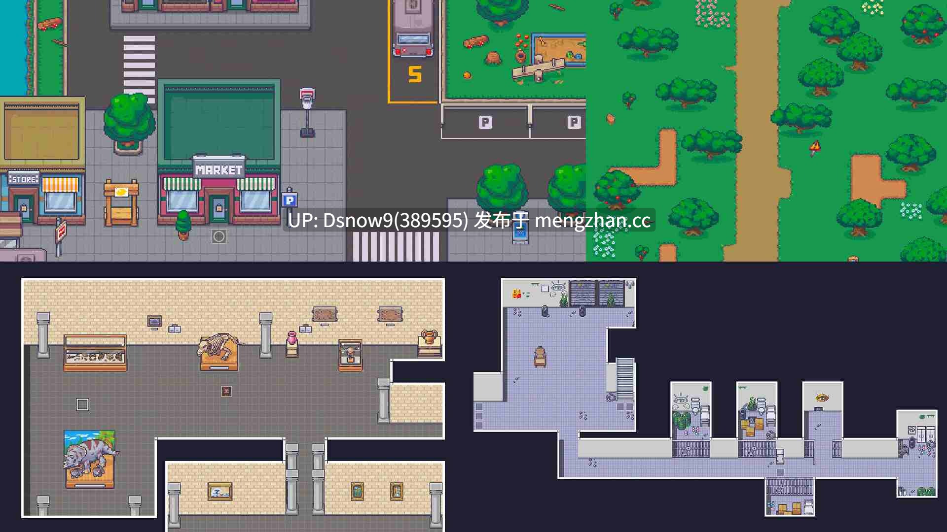 【日系RPG/AI汉化/动态】地平線高地 Horizon Heights v0.4【PC/587M】-第4张图片-萌站 【日系RPG/AI汉化/动态】地平線高地 Horizon Heights v0.4【PC/587M】-第4张图片-萌站