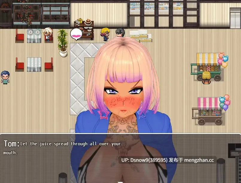 【日系RPG/AI汉化/动态】我的大学回忆 My College Memories v0.311 额外内容【PC/5.82G】-第7张图片-萌站 【日系RPG/AI汉化/动态】我的大学回忆 My College Memories v0.311 额外内容【PC/5.82G】-第7张图片-萌站