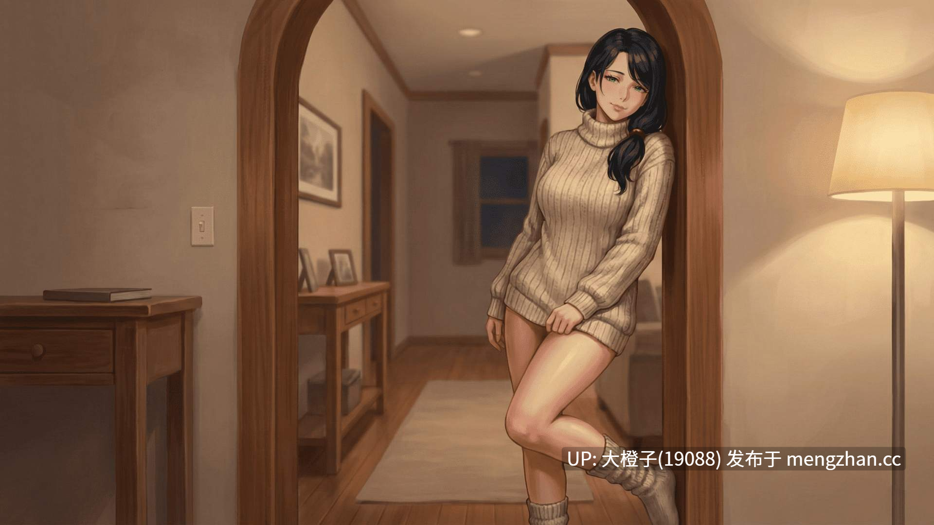[SLG汉化PC动态步兵] Valley Awakening v0.15.00F [Wargnema][1.29G]-第3张图片-萌站