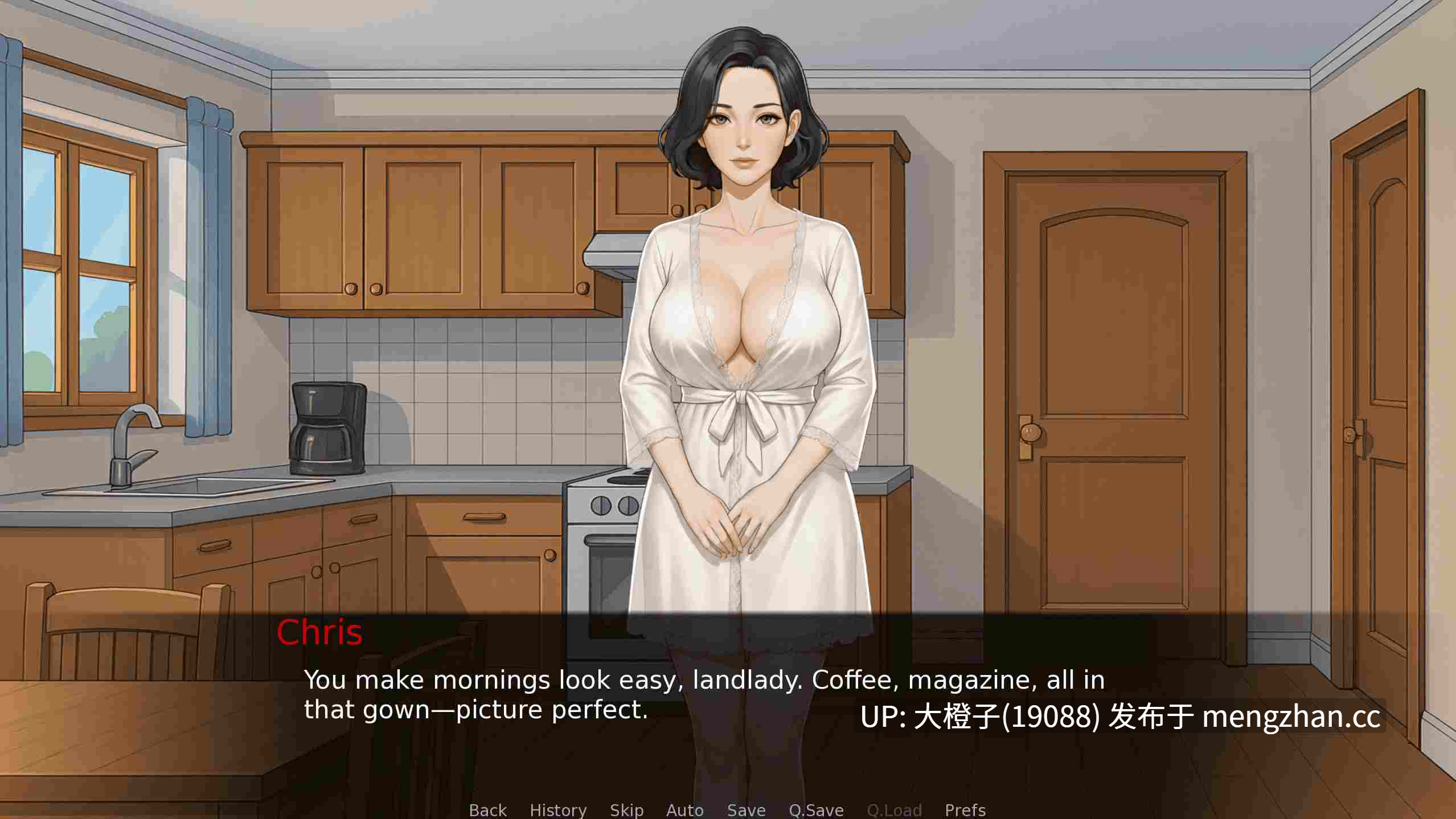 [SLG汉化PC动态步兵] Valley Awakening v0.15.00F [Wargnema][1.29G]-第13张图片-萌站
