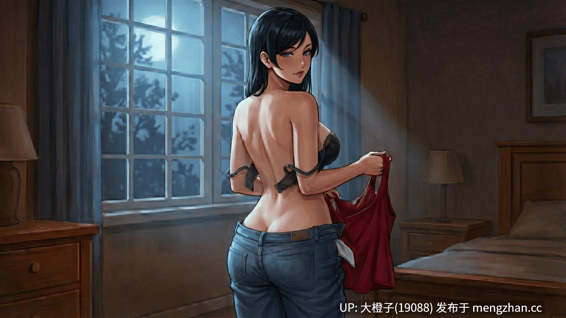 [SLG汉化PC动态步兵] Valley Awakening v0.15.00F [Wargnema][1.29G]-第16张图片-萌站