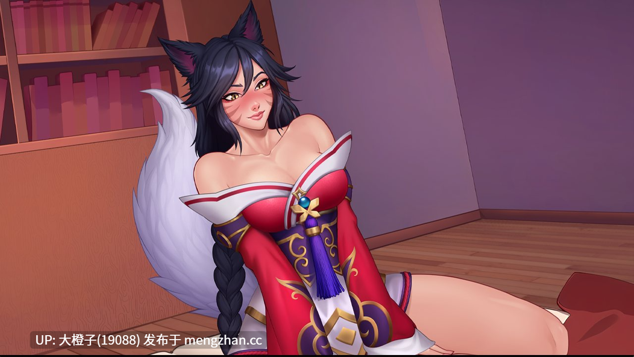 [SLG机翻PC动态步兵后宫] 欲望联盟 Horny Union 0.11.02 [1.56G]+存档-第3张图片-萌站